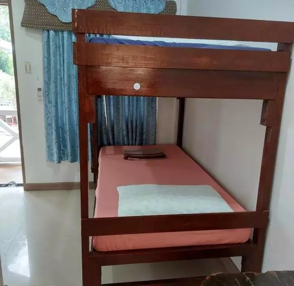 Yuken Mari Beach Resort Panglao