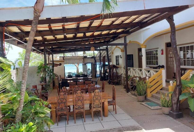 Yuken Mari Beach Resort Panglao