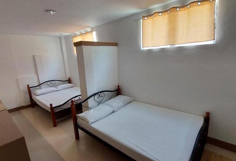 Yuken Mari Beach Resort Panglao