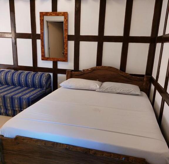 Yuken Mari Beach Resort Panglao