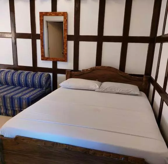 Yuken Mari Beach Resort Panglao
