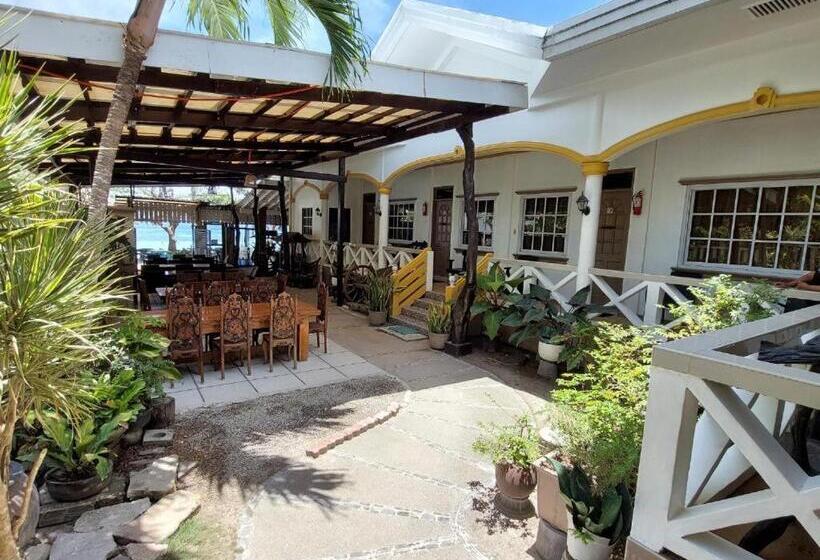 Yuken Mari Beach Resort Panglao