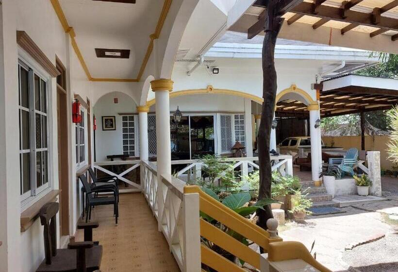 Yuken Mari Beach Resort Panglao