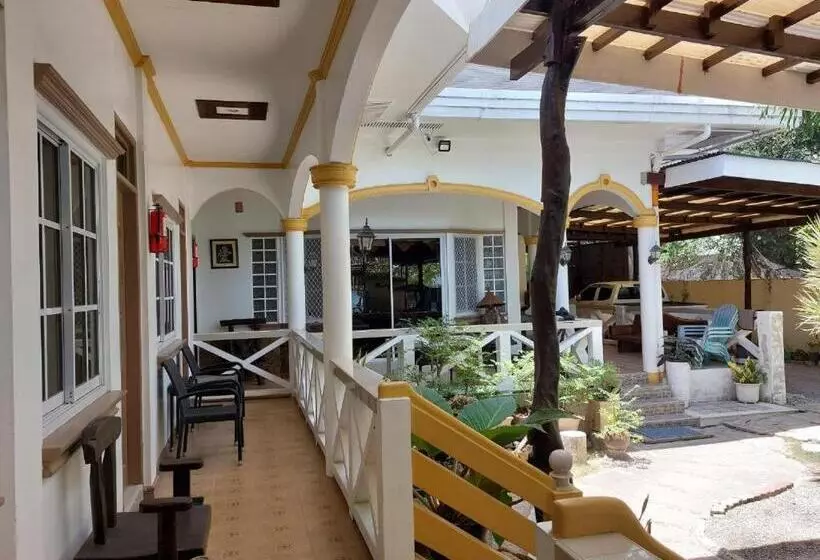 Yuken Mari Beach Resort Panglao