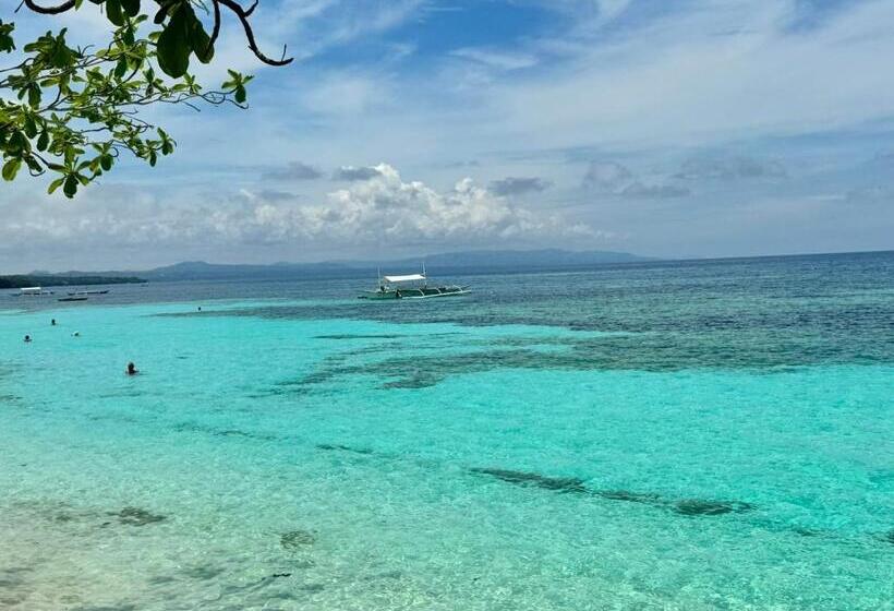 Yuken Mari Beach Resort Panglao