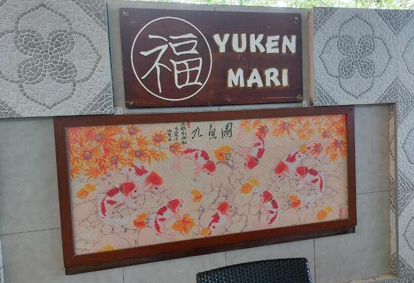 Yuken Mari Beach Resort Panglao