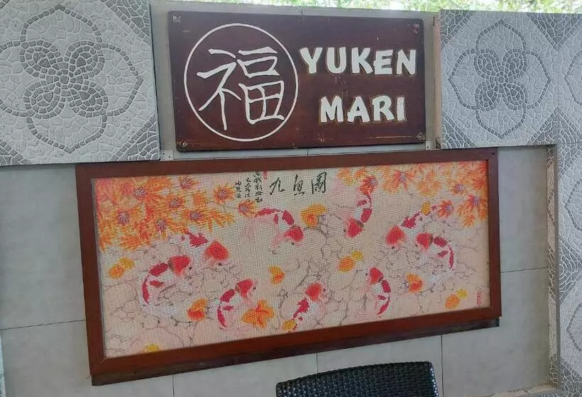 Yuken Mari Beach Resort Panglao