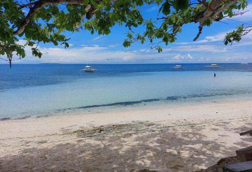Yuken Mari Beach Resort Panglao