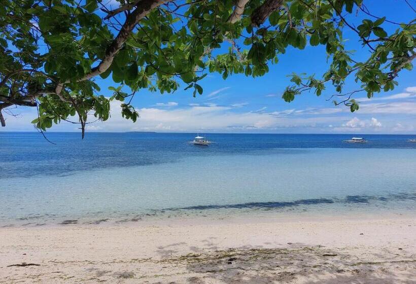Yuken Mari Beach Resort Panglao