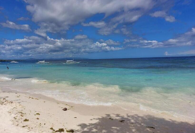 Yuken Mari Beach Resort Panglao