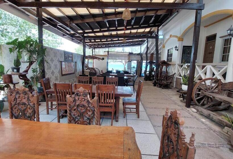 Yuken Mari Beach Resort Panglao