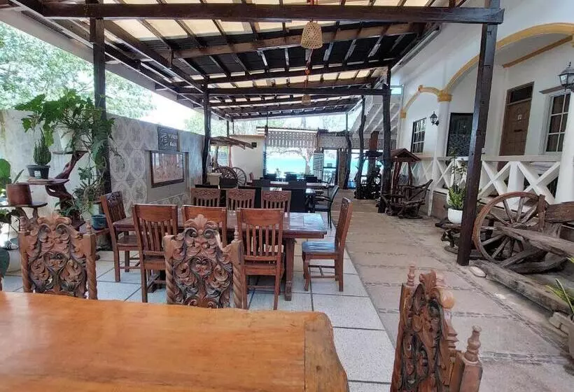 Yuken Mari Beach Resort Panglao