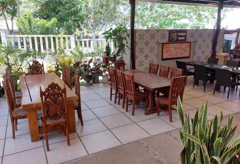 Yuken Mari Beach Resort Panglao