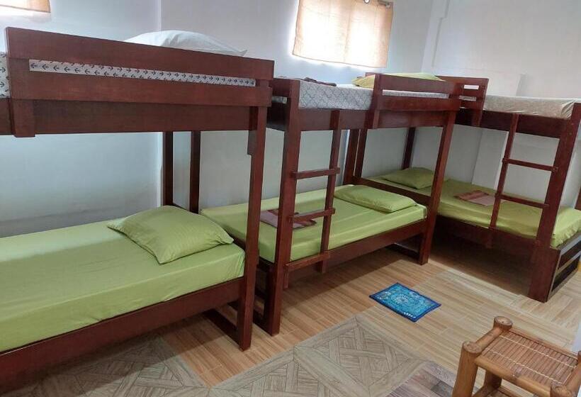 Yuken Mari Beach Resort Panglao