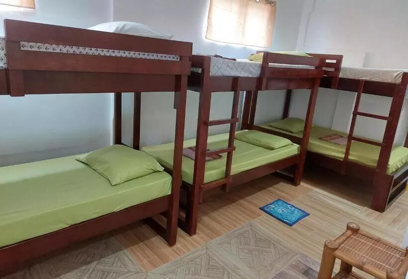 Yuken Mari Beach Resort Panglao