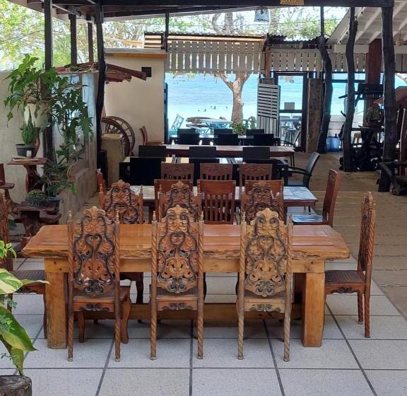 Yuken Mari Beach Resort Panglao