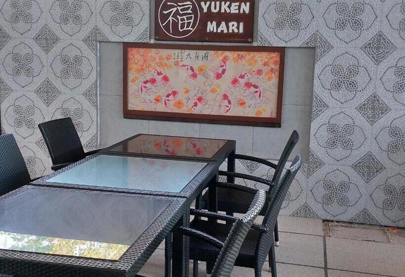 Yuken Mari Beach Resort Panglao