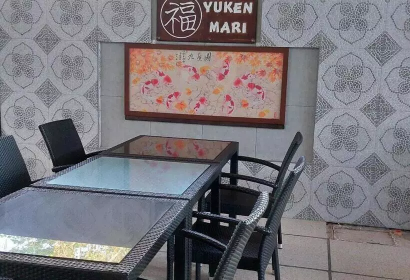 Yuken Mari Beach Resort Panglao