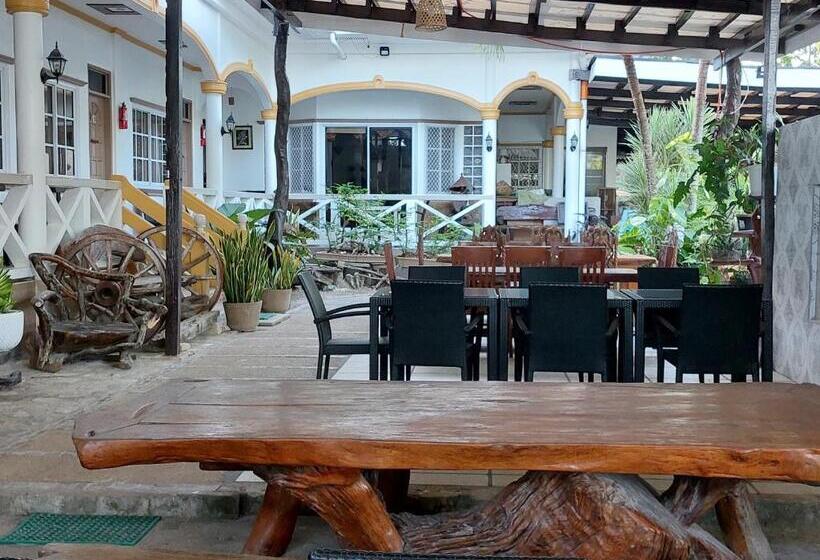 Yuken Mari Beach Resort Panglao