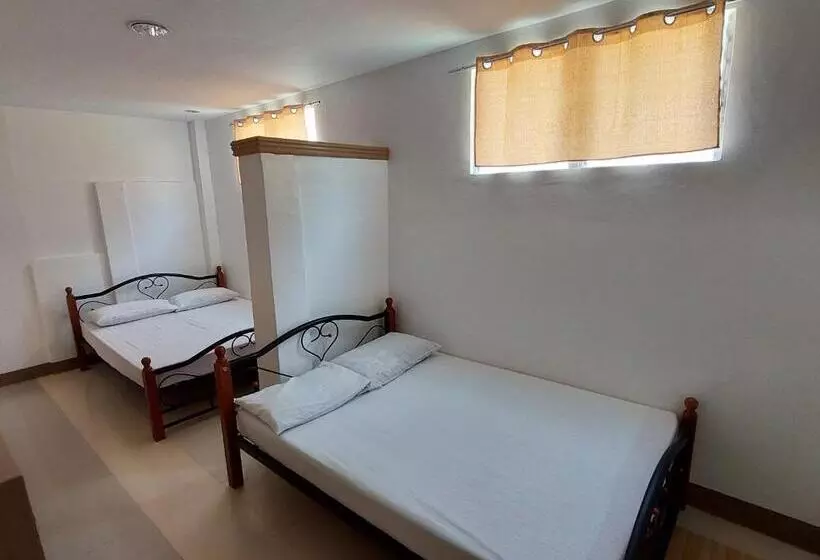 Yuken Mari Beach Resort Panglao