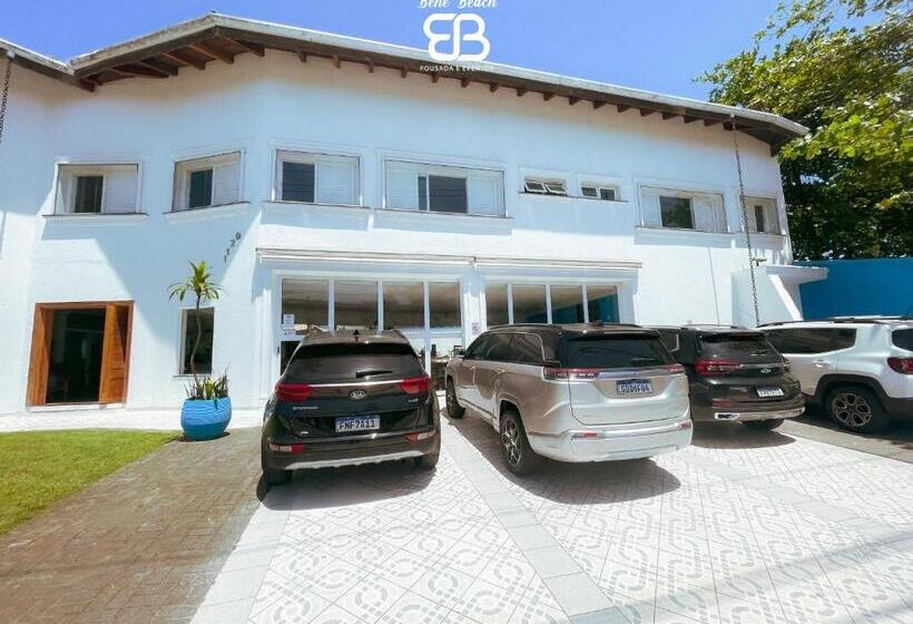 旅馆 Bene Beach Pousada Guarujá