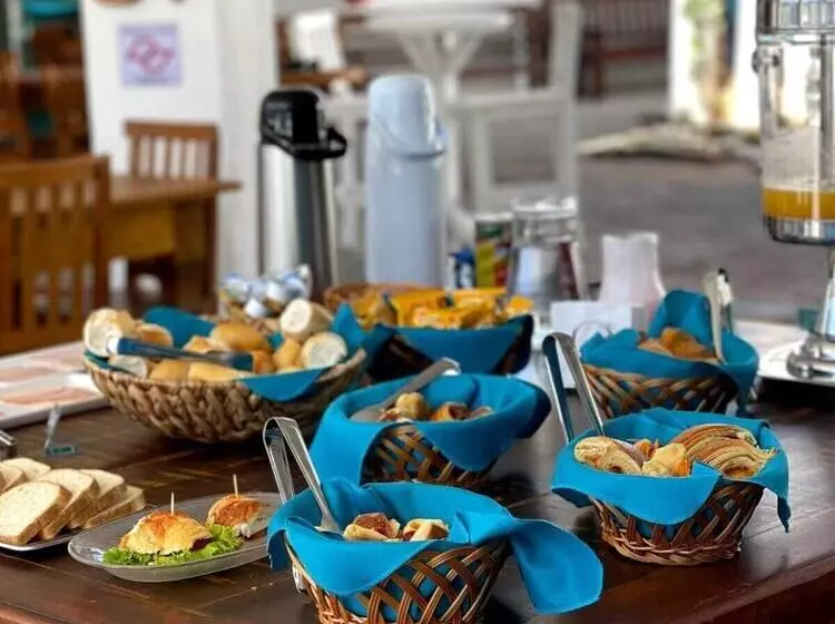 Retkeilymaja Bene Beach   Pousada Guarujá