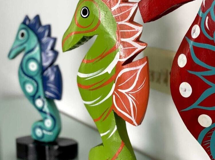 旅馆 Bene Beach Pousada Guarujá