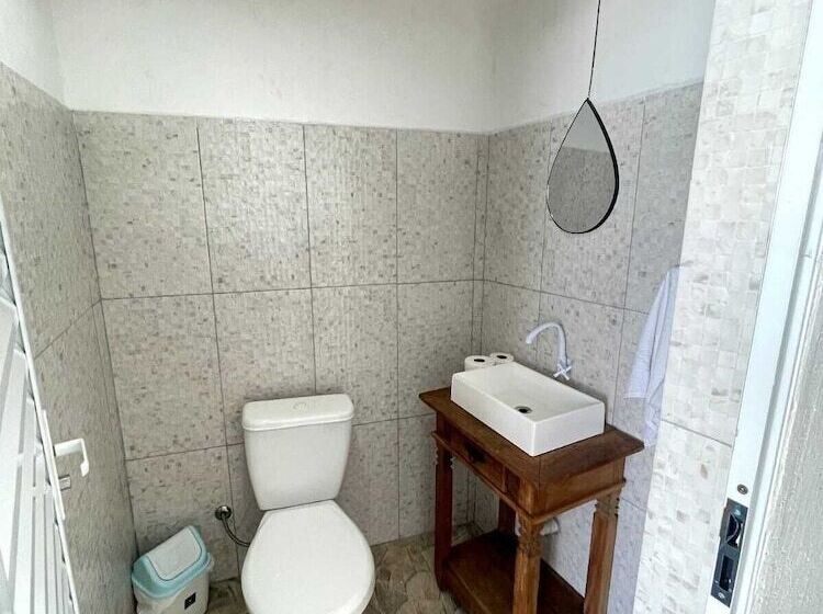 旅馆 Bene Beach Pousada Guarujá