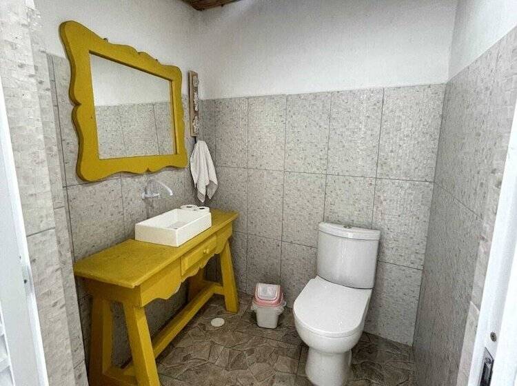 旅馆 Bene Beach Pousada Guarujá