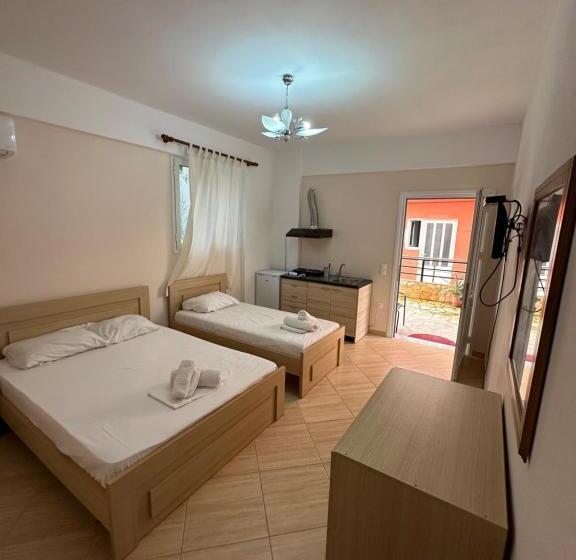 Elysian Sunset Studios