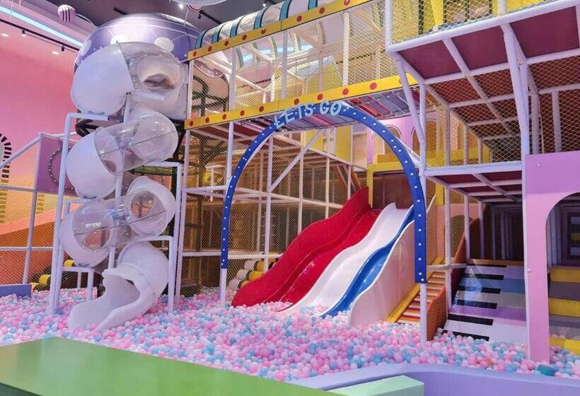 Flamingo Ibiza Hai Tien