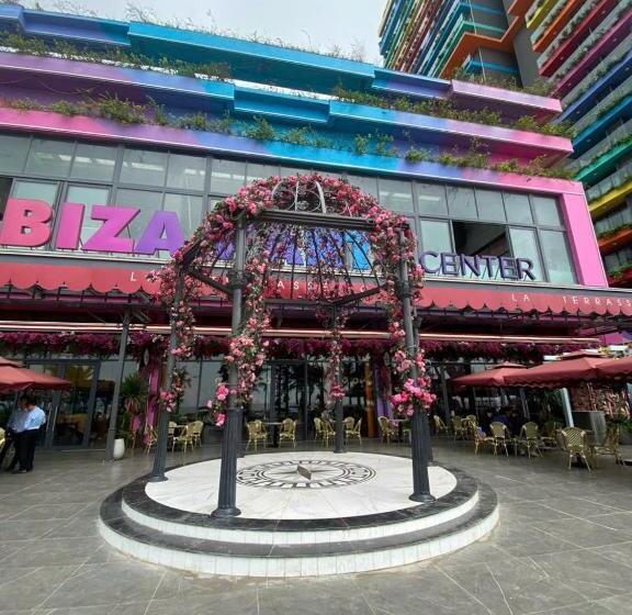 Flamingo Ibiza Hai Tien