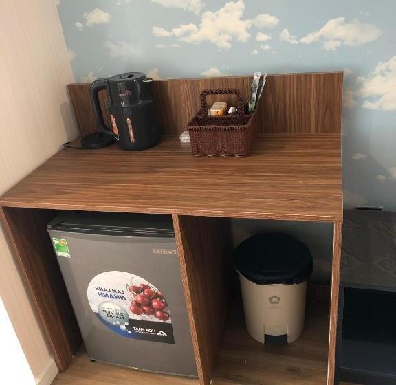 Flamingo Ibiza Hai Tien