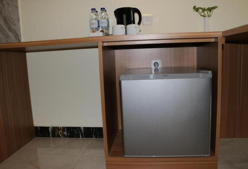 酒店 Horison Sentani