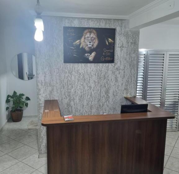 Otel Hostel Anprado 2