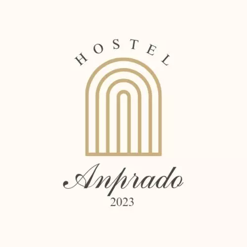 ホテル Hostel Anprado 2