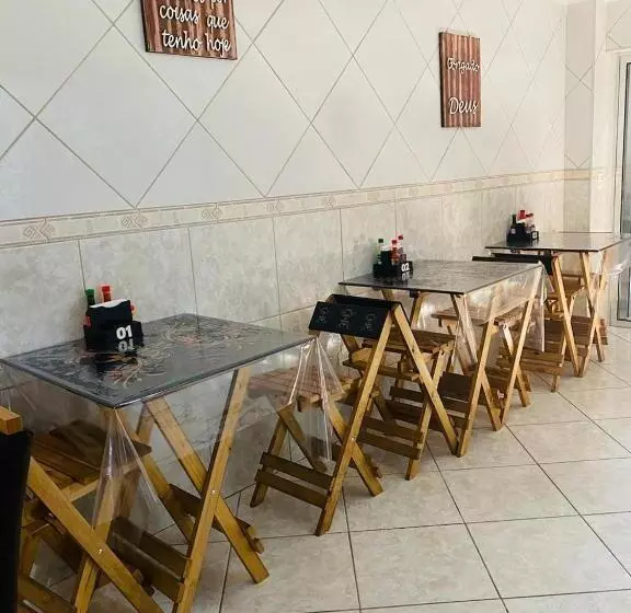 ホテル Hostel Anprado 2