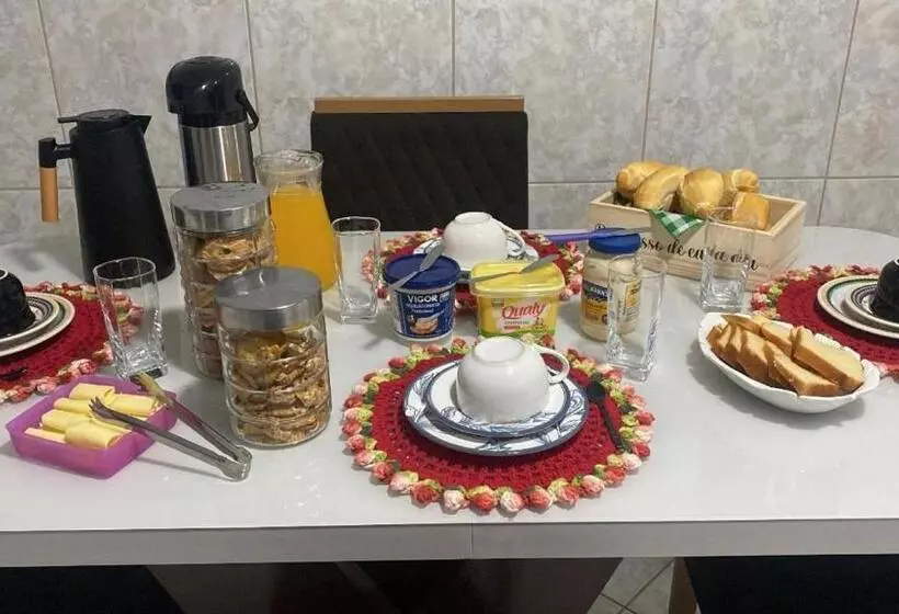 ホテル Hostel Anprado 2