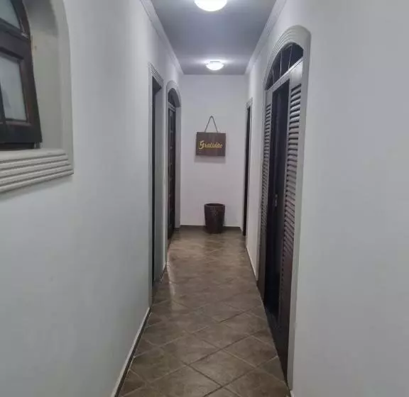 ホテル Hostel Anprado 2