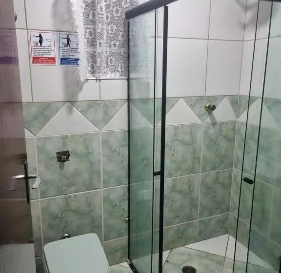 ホテル Hostel Anprado 2