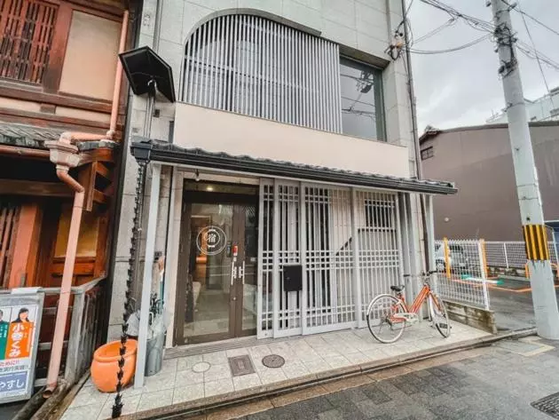 ホテル Kyoto Guesthouse Rantan   Vacation Stay 84841v