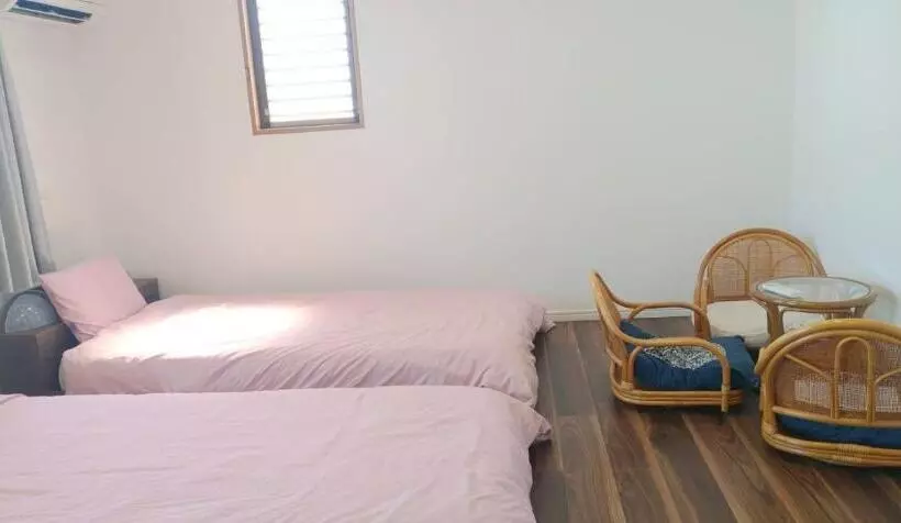 ホテル Kyoto Guesthouse Rantan   Vacation Stay 84841v