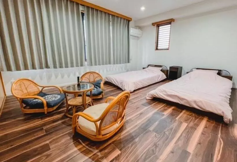 ホテル Kyoto Guesthouse Rantan   Vacation Stay 84841v