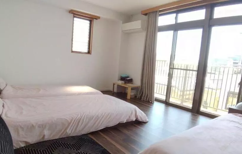 ホテル Kyoto Guesthouse Rantan   Vacation Stay 84841v