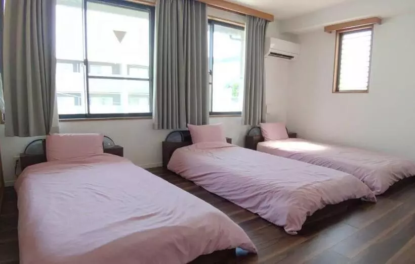 ホテル Kyoto Guesthouse Rantan   Vacation Stay 84841v