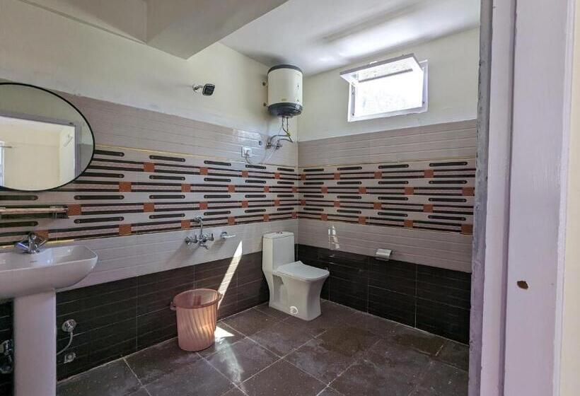 בית מלון כפרי Mangalam Spiti