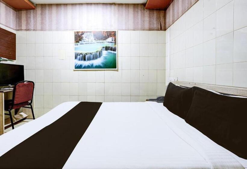 酒店 Oyo Flagship Mizpah Inn