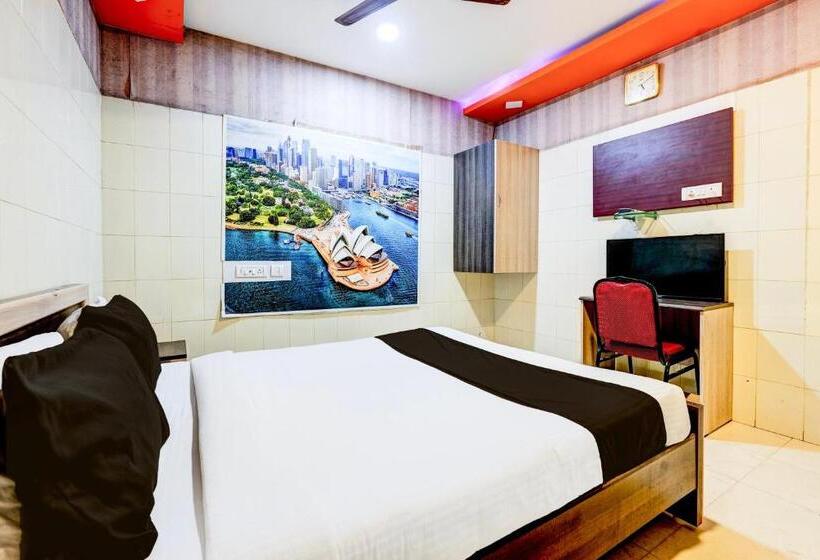 酒店 Oyo Flagship Mizpah Inn