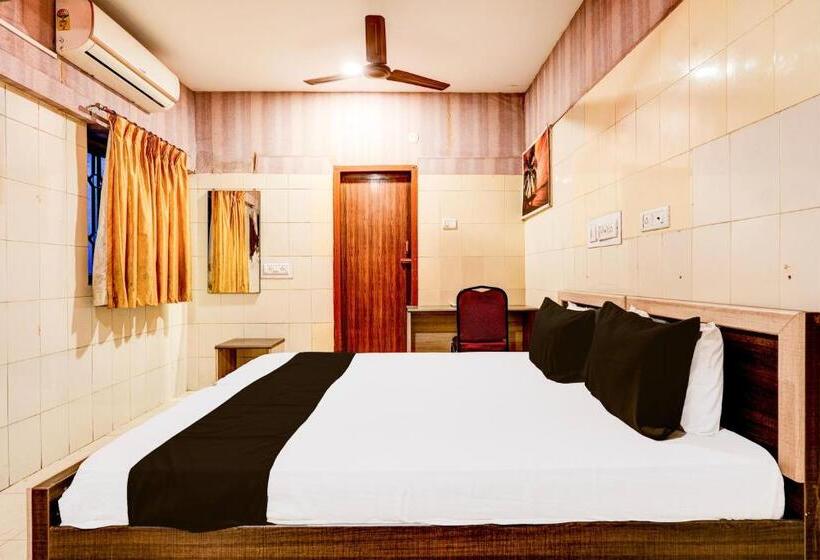 酒店 Oyo Flagship Mizpah Inn