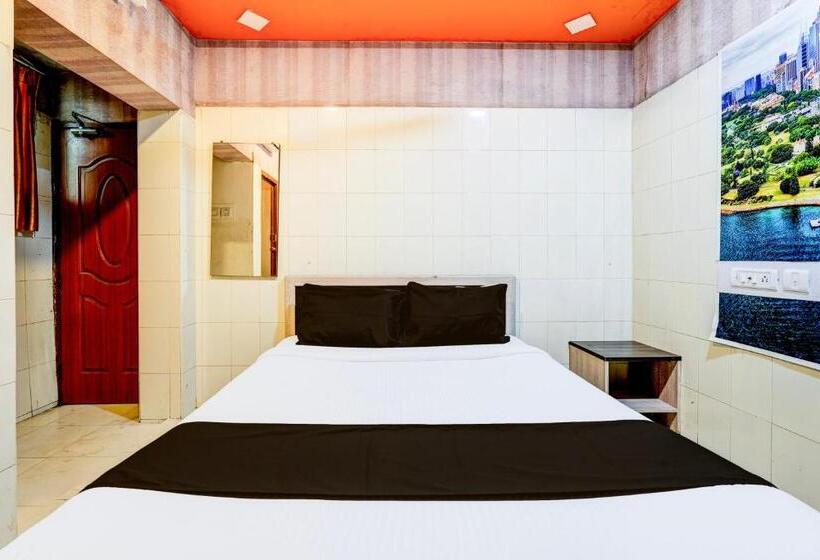 酒店 Oyo Flagship Mizpah Inn